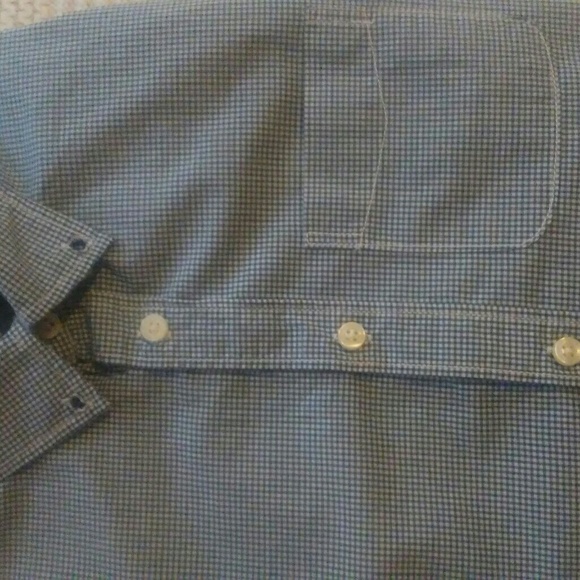H &m button down shirt - Picture 3 of 3